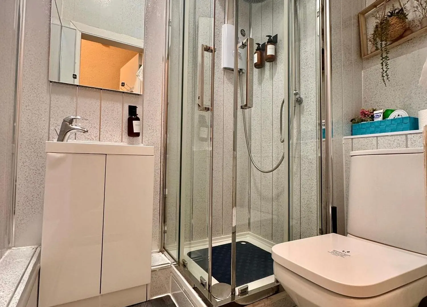 Apart Bernard Rooms Edinburgh Daire