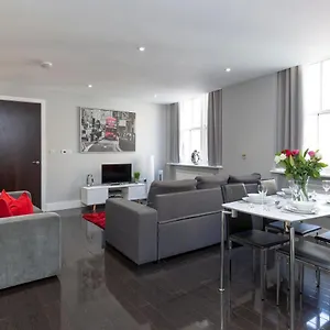 Luxury Central Of Apartamento Londres
