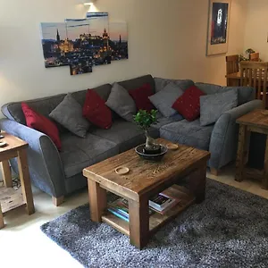 Appartement Holyrood Park, Edinburgh