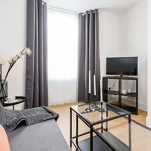 2 Bedrooms Serviced Excel Exhibition Centre, O2 Arena, Stratford Olympic City, Forest Gate, Central Apartamento Londres