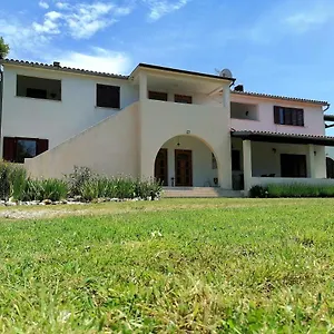 Casa Val Madorso , Peroj Croazia