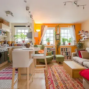 Apartment Guestready - Cosy & Bright - Flat, Edinburgh