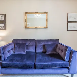 Apartment Stylish Apt @william Street West End City Centre, Edinburgh