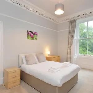 Appartement By The Meadows, Close To Centre, Edinburgh