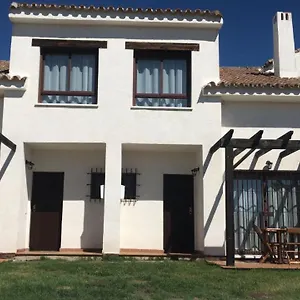 Casa Rural El Encinar Сasa de vacaciones El Ronquillo