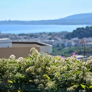 Le Plein Ciel Appartement Nice