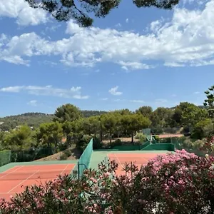Pasalasa Appartement Saint-Mandrier-sur-Mer
