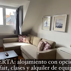 House Tuvesa Delux 1 Wifi Gratis Apartamento Sierra Nevada
