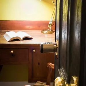 Vis Romae Luxury Apartamento Roma