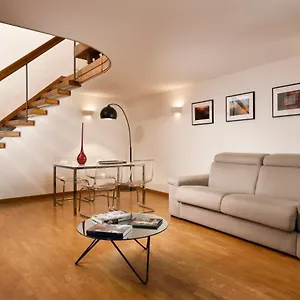 Navona 80 Loft Apartamento Roma