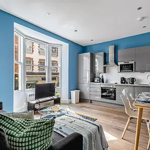 Lanes By Airhost Appartement Hove