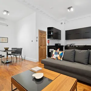 2, 48 Bishopsgate By Living , Londra Regno Unito