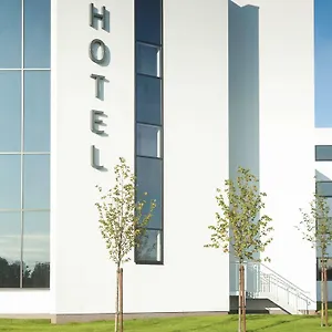 Hotel Ibis Budget Park, Edinburgh