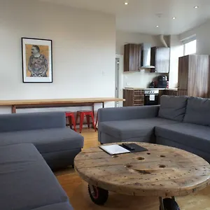 Heart Of Shoreditch , Londra Regno Unito