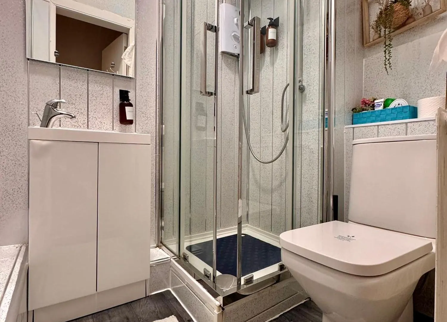 Apartamento Apart Bernard Rooms Edimburgo